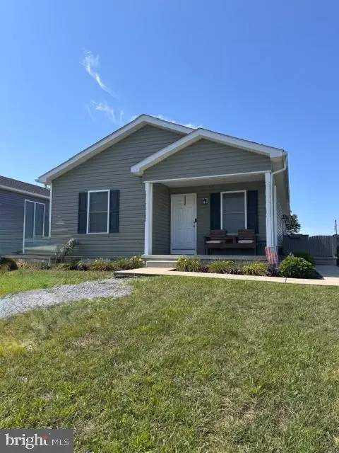 80 Hanshew Ln, MARTINSBURG, WV 25404