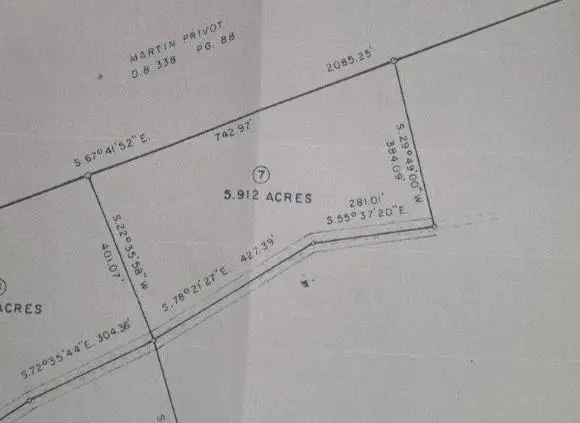 Wayward Dr, Hedgesville, WV 25427 - #2