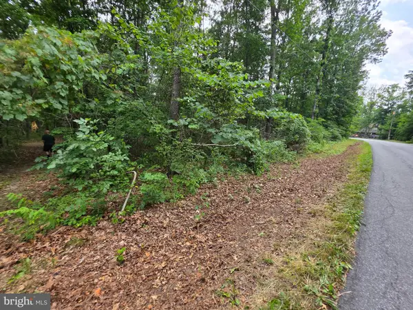 2.18 Acres On Getaway Road, HEDGESVILLE, WV 25427