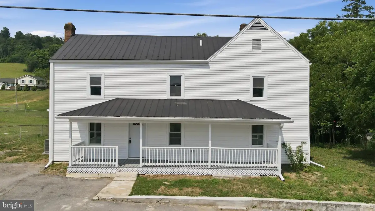 12769 Back Creek Valley Rd, Hedgesville, WV 25427 - #1