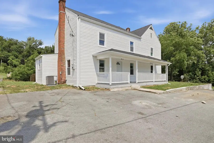 12769 Back Creek Valley Rd, Hedgesville, WV 25427 - #3