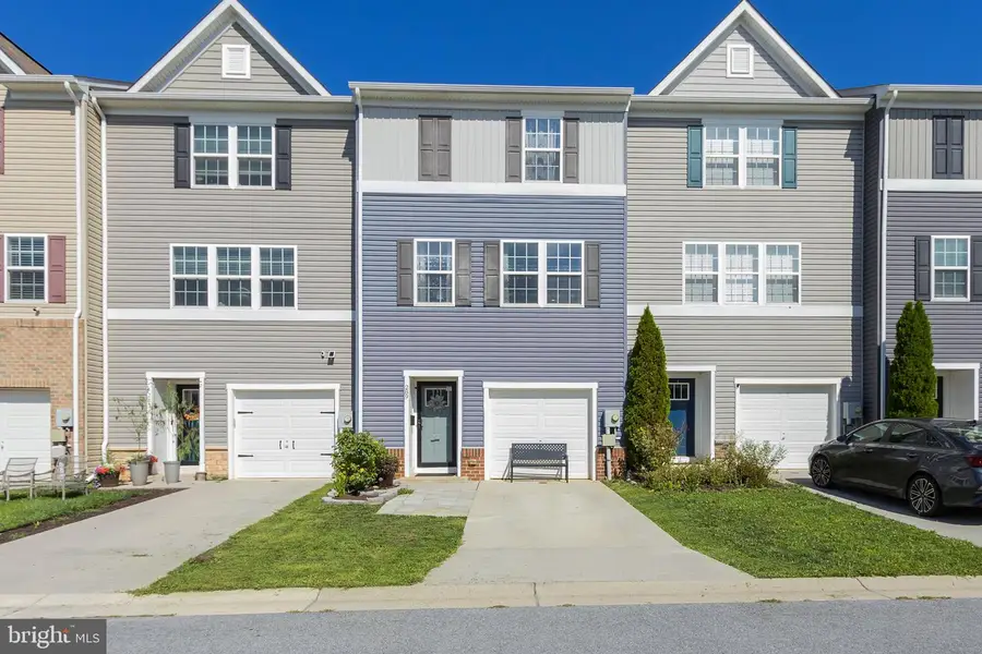 289 Magellan Dr, Martinsburg, WV 25404 - #3
