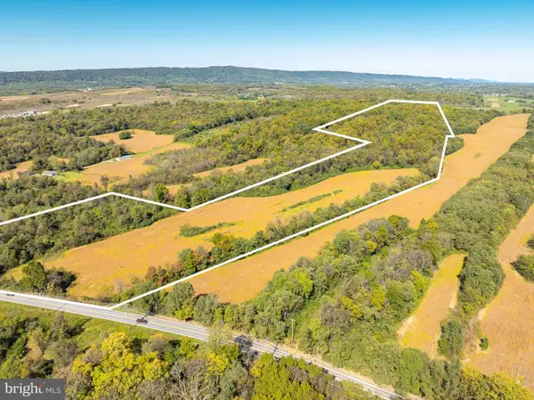 Gerrardstown Rd, INWOOD, WV 25428