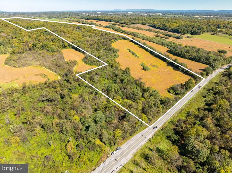 Gerrardstown Rd, Inwood, WV 25428 - #3