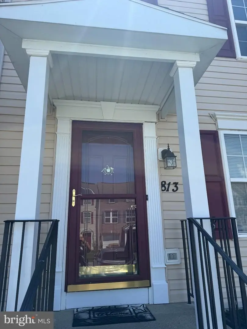 813 Desota Way, Martinsburg, WV 25401 - #1