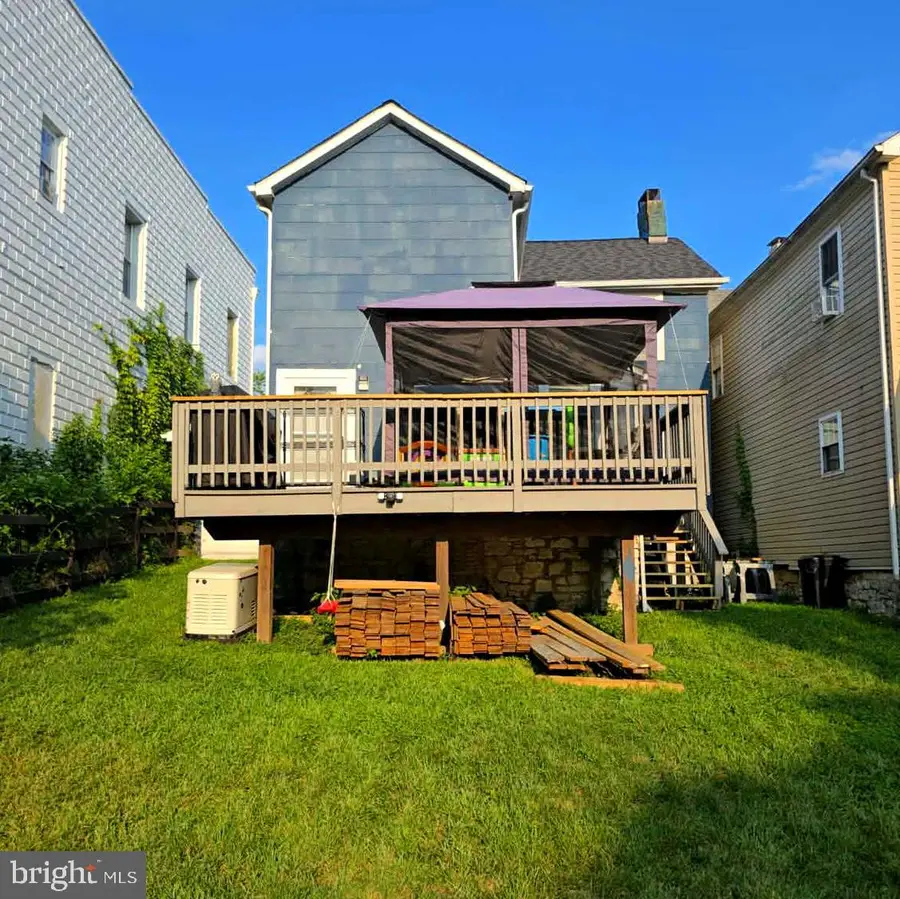 120 N High St, Martinsburg, WV 25404 - #2
