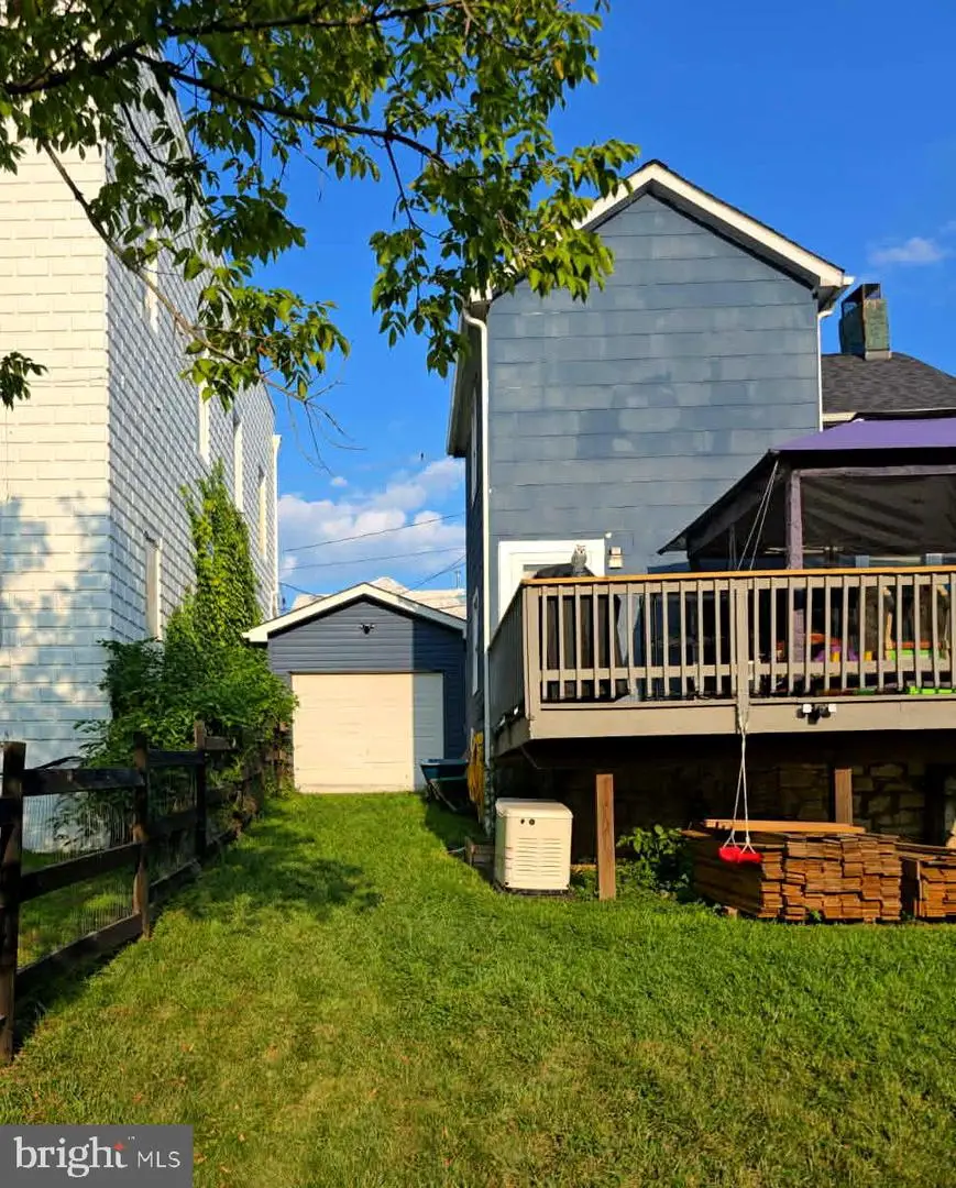 120 N High St, Martinsburg, WV 25404 - #3