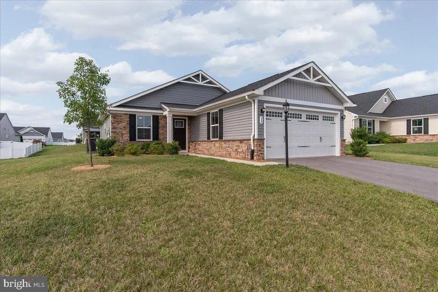 28 Opulent Ct, Hedgesville, WV 25427 - #3