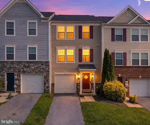 50 Ventura Way, HEDGESVILLE, WV 25427