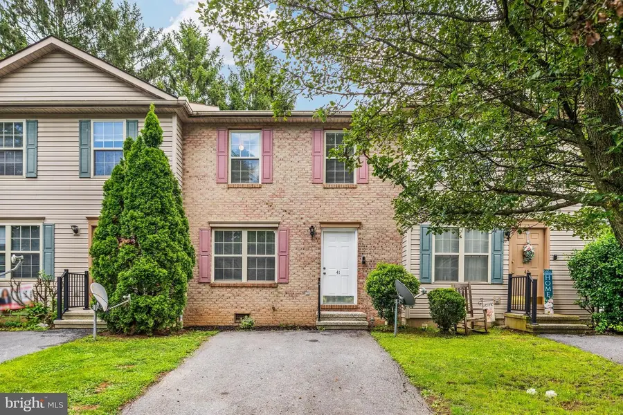 41 Dorothy Ct, Inwood, WV 25428 - #2