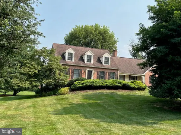 601 Street Of Dreams, MARTINSBURG, WV 25403