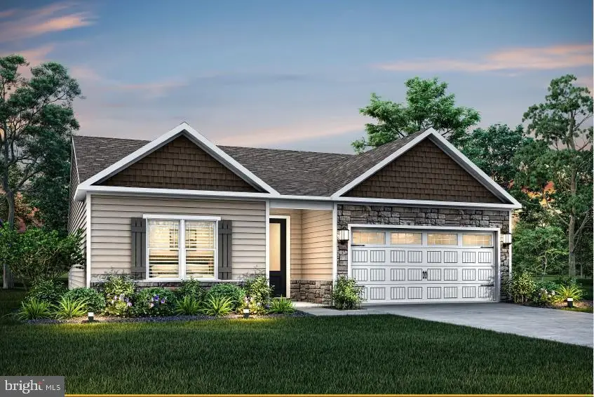 Tbd Lot 10 Wandsworth St, Falling Waters, WV 25419 - #1