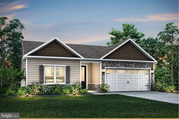 Tbd Lot 10 Wandsworth St, FALLING WATERS, WV 25419