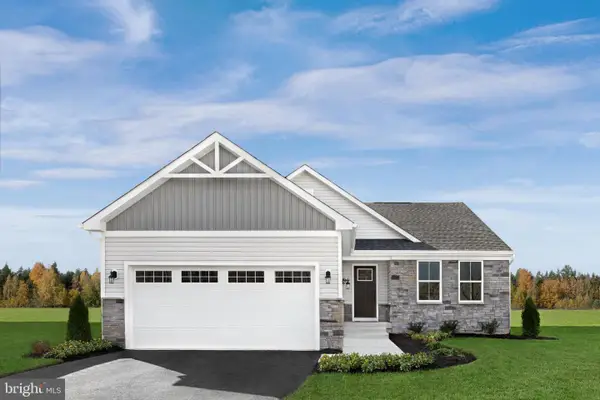 1661 Alice Springs Dr, MARTINSBURG, WV 25403