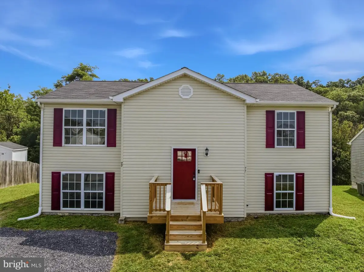 77 Eisenhower Cir, Inwood, WV 25428 - #1