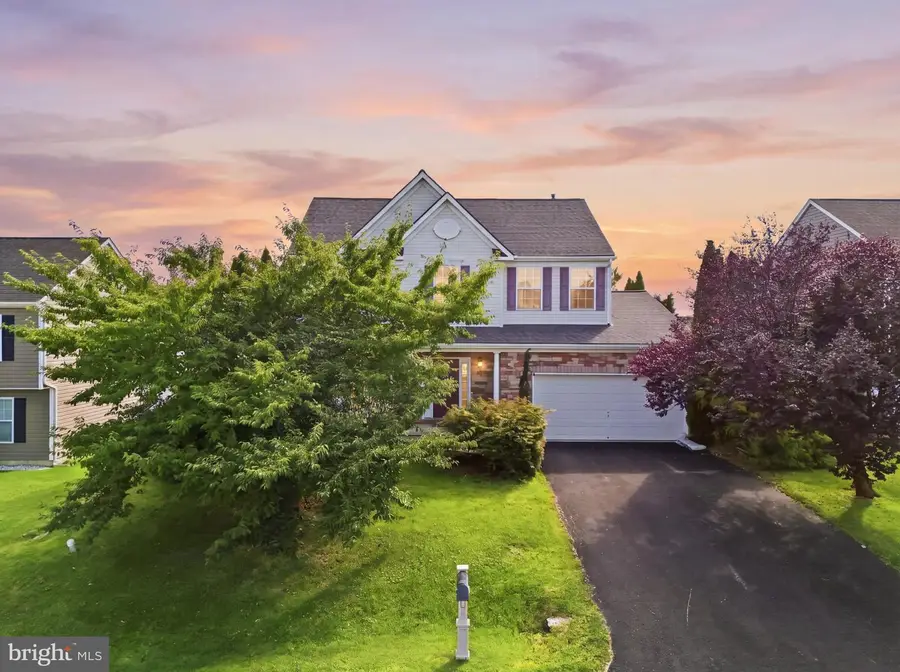 382 Betts Way, Martinsburg, WV 25404 - #2