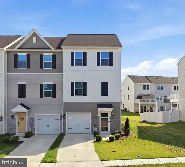 195 Truth Way, MARTINSBURG, WV 25405