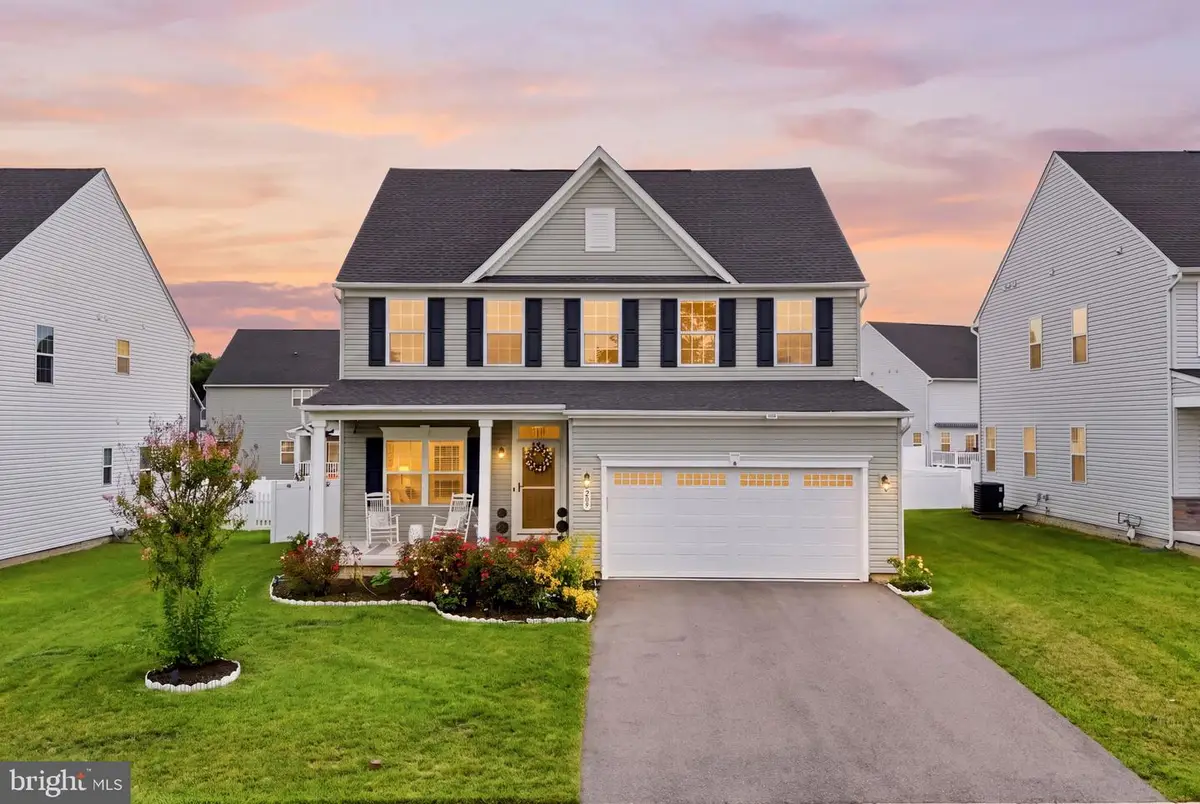 209 Pullman Way, Martinsburg, WV 25403 - #1