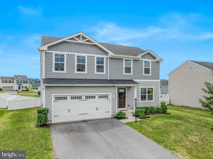 31 Costilla Way, Hedgesville, WV 25427 - #2