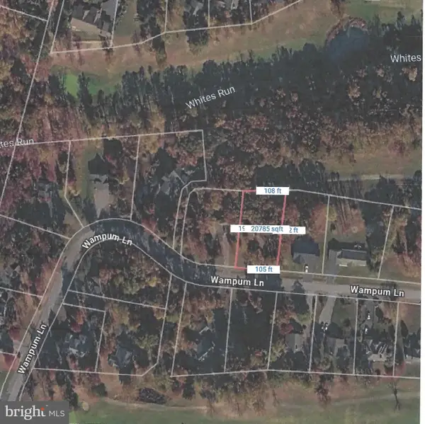 Lot 9 Wampum Lane, HEDGESVILLE, WV 25427