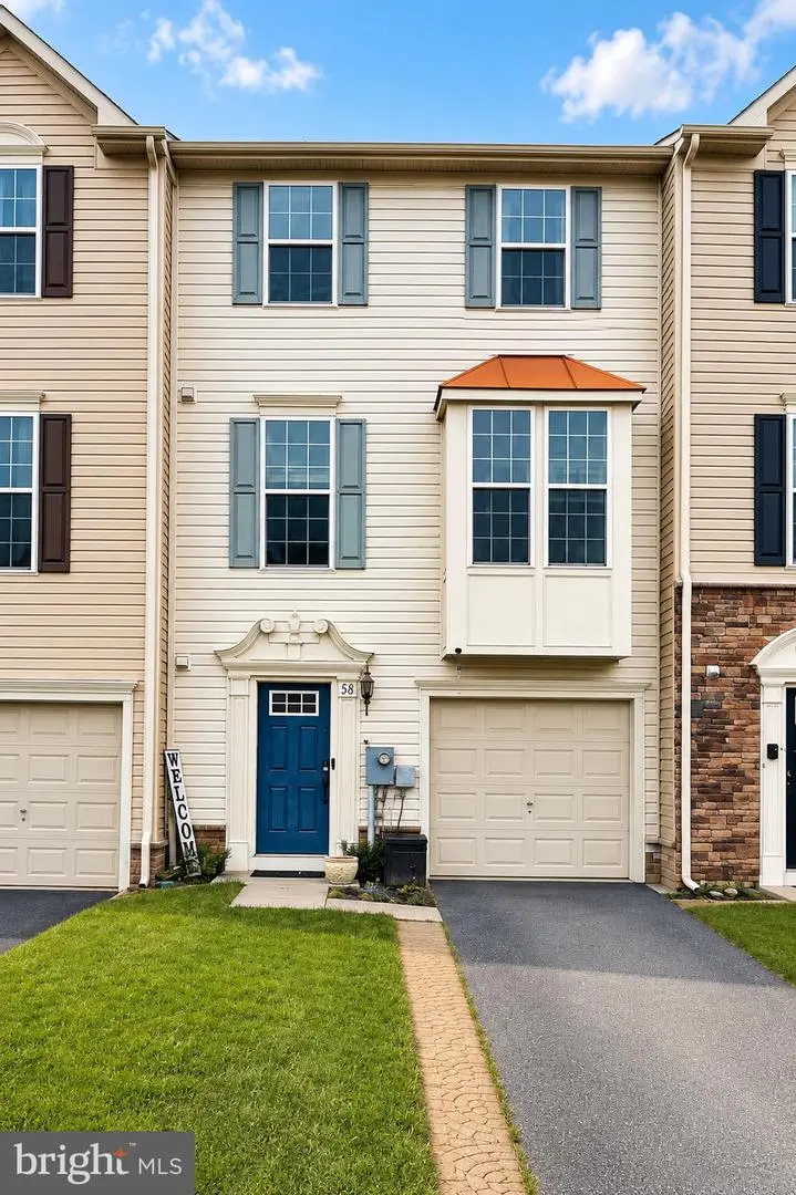 58 Gauley River Path, Falling Waters, WV 25419 - #1
