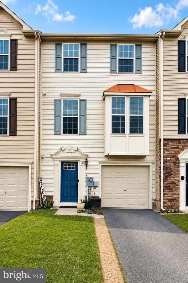 58 Gauley River Path, FALLING WATERS, WV 25419
