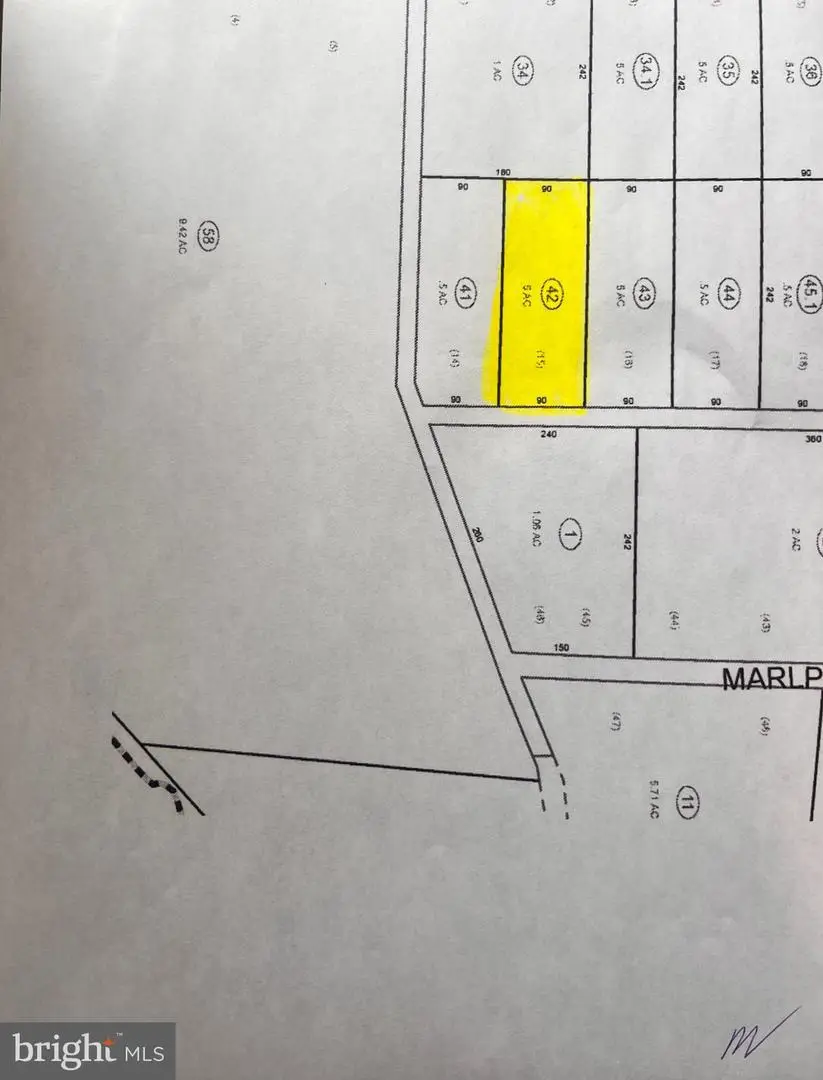 Lot 15 Nameless Way, Martinsburg, WV 25404 - #3