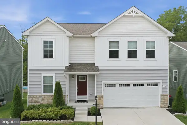 114 Belmont Pl, FALLING WATERS, WV 25419