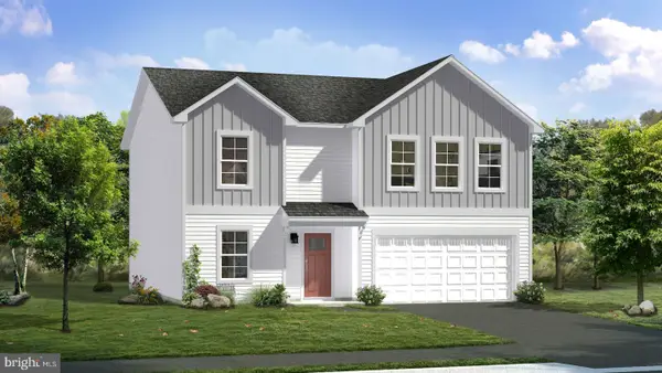 Homesite 382 Outrigger Rd, INWOOD, WV 25428