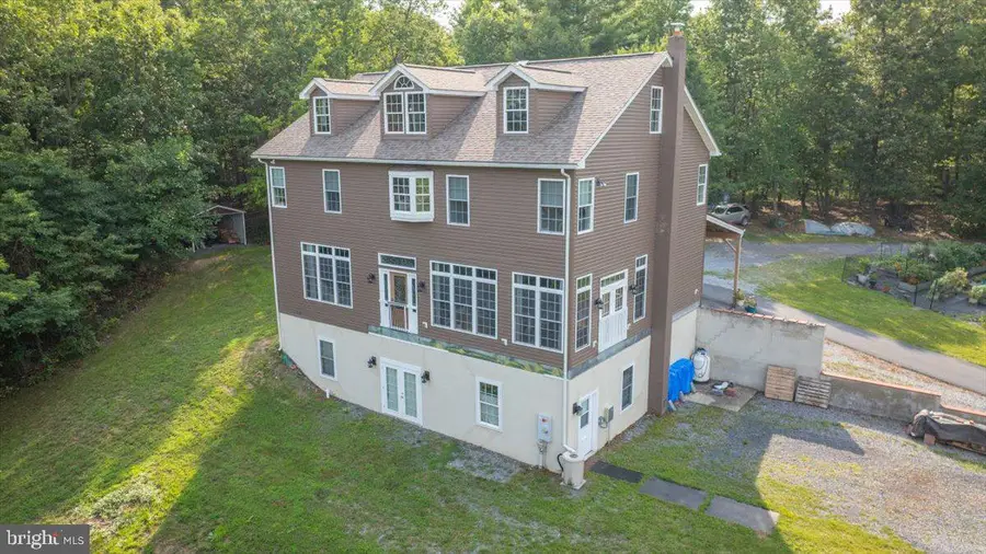 460 Roys Ln, Hedgesville, WV 25427 - #3