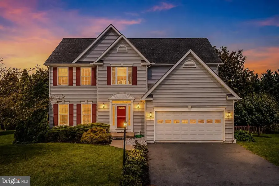 13 Creighton Ct, Martinsburg, WV 25404 - #2