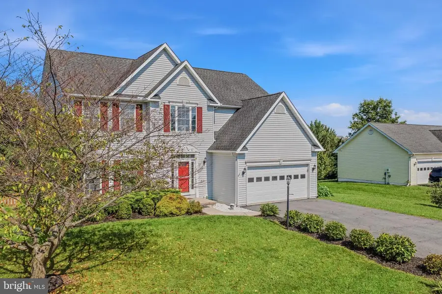 13 Creighton Ct, Martinsburg, WV 25404 - #3