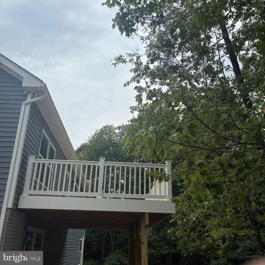 289 Wampum Ln, Hedgesville, WV 25427 - #2