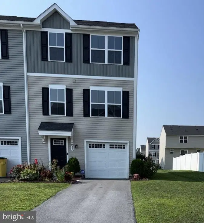 48 Snickers Ct, Martinsburg, WV 25403 - #1
