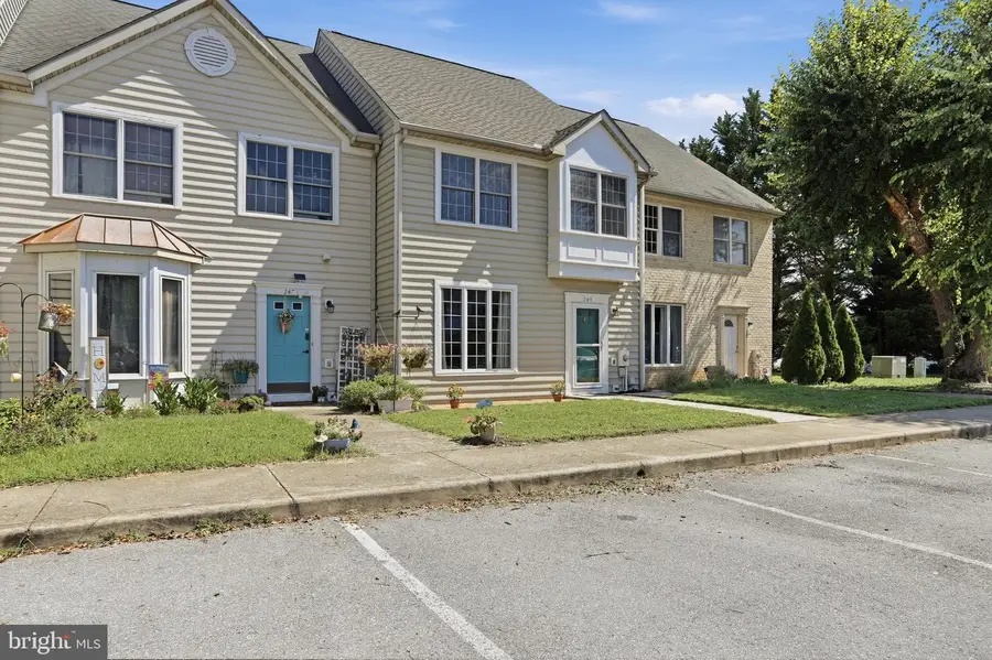 249 Morningside Dr, Falling Waters, WV 25419 - #2