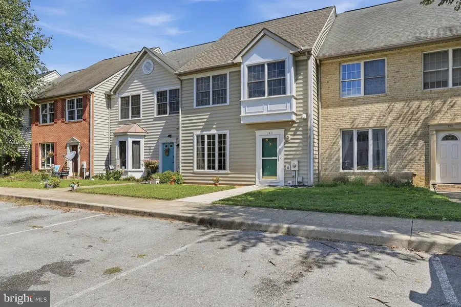 249 Morningside Dr, Falling Waters, WV 25419 - #3
