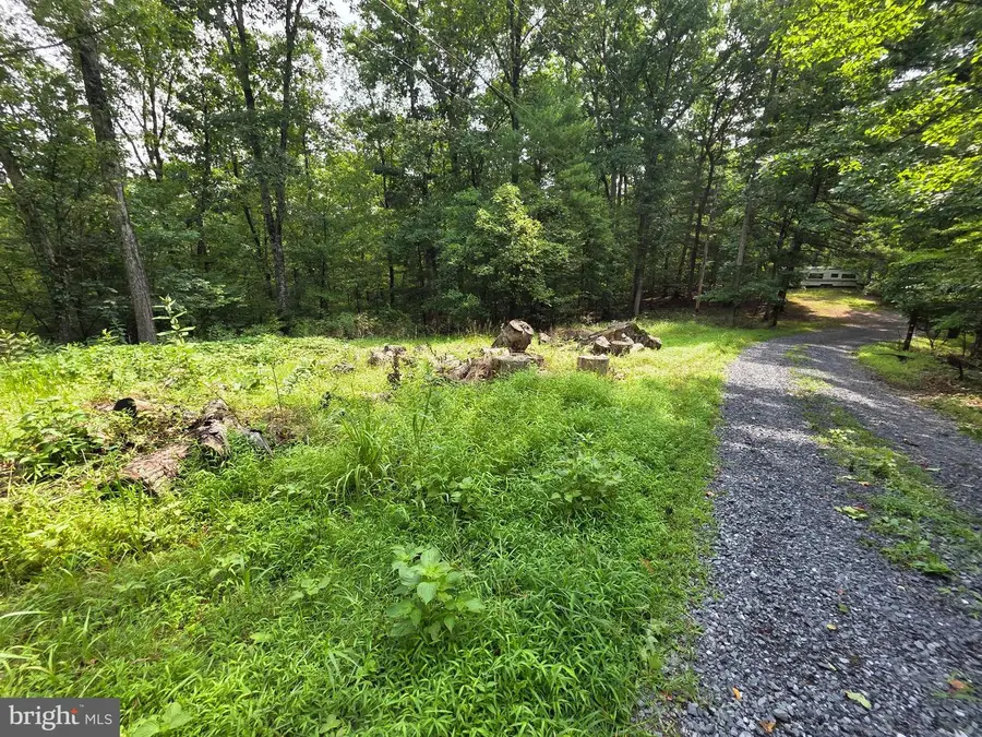 Pink Dogwood Ln, Hedgesville, WV 25427 - #3