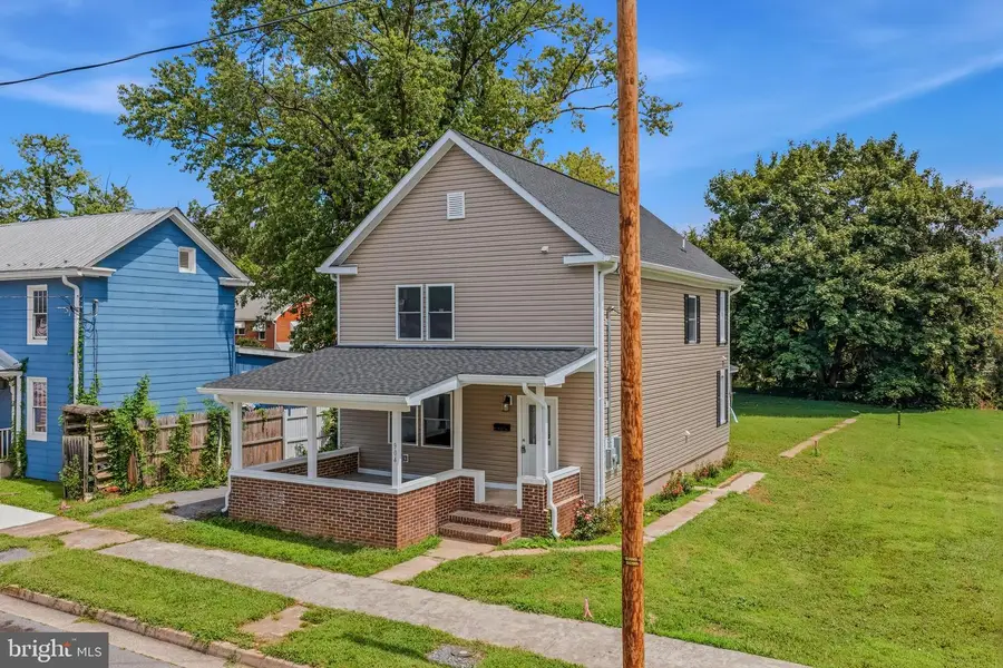 904 Florida Ave, Martinsburg, WV 25401 - #3