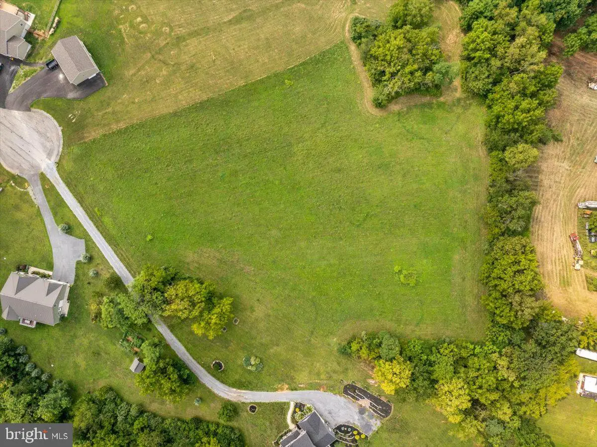 Lot 166 Anacostia Ln, Hedgesville, WV 25427 - #1