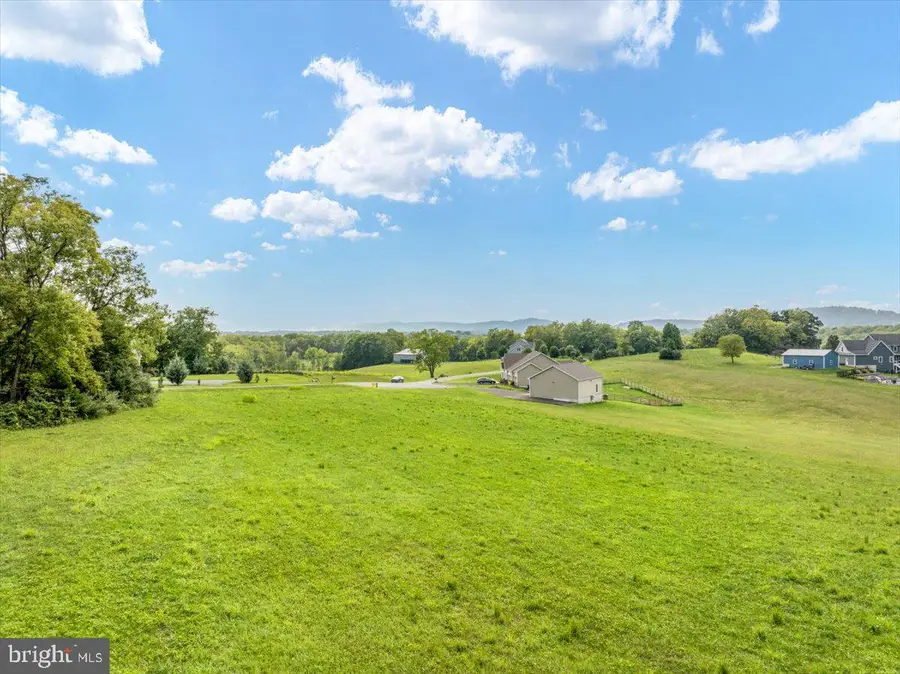 Lot 166 Anacostia Ln, Hedgesville, WV 25427 - #3