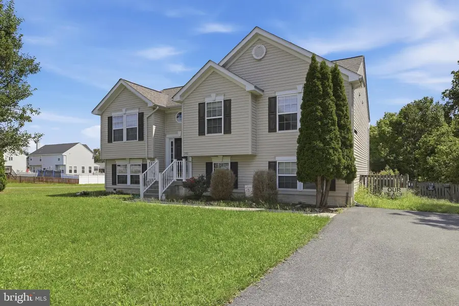 192 Amelia Dr, Hedgesville, WV 25427 - #2