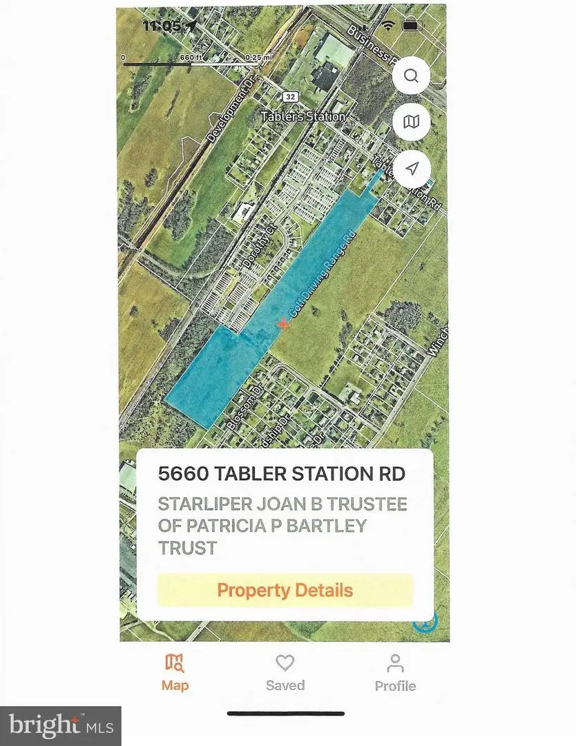 5660 Tabler Station Rd, Inwood, WV 25428 - #3