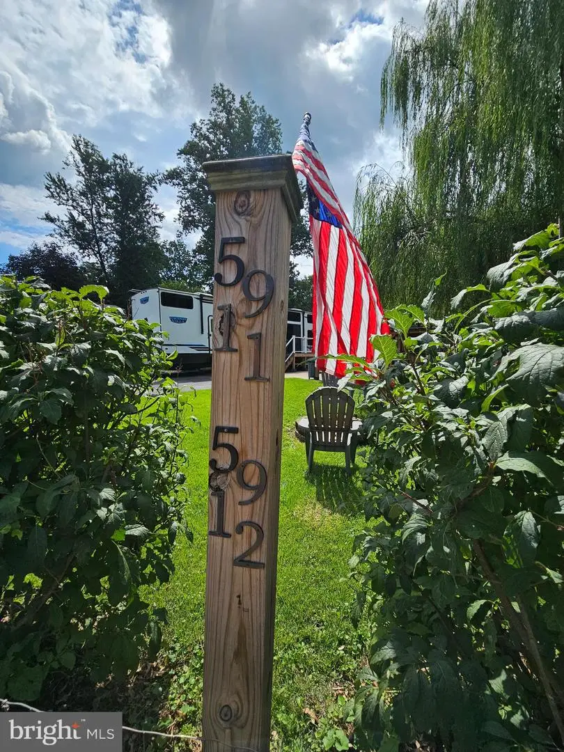 Block 59 Lots 11 & 12 Park Ave, Falling Waters, WV 25419 - #1