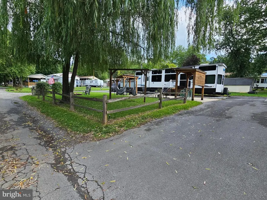 Block 59 Lots 11 & 12 Park Ave, Falling Waters, WV 25419 - #3