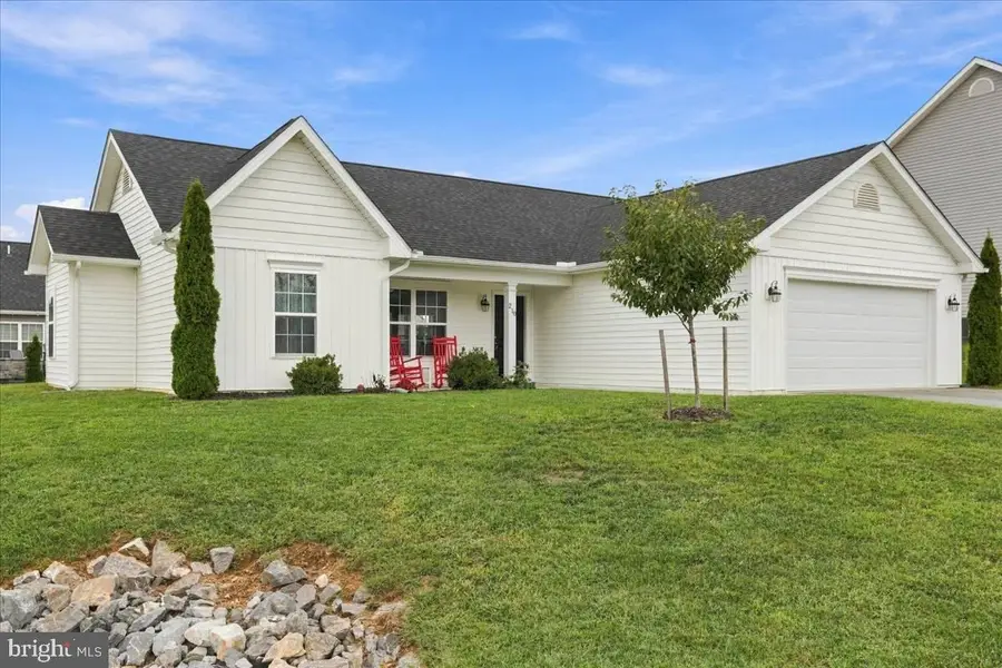 210 Aristides Way, Martinsburg, WV 25404 - #2