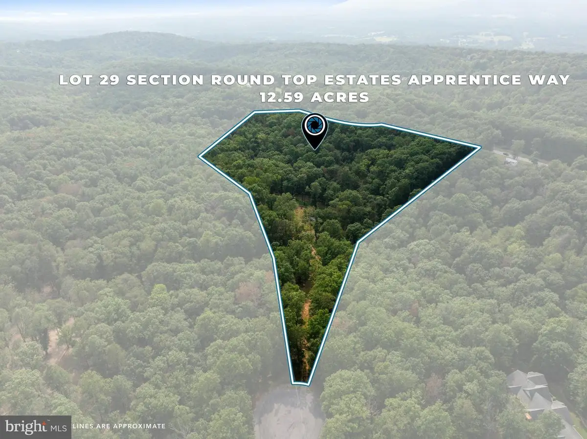Apprentice Way, Gerrardstown, WV 25420 - #1