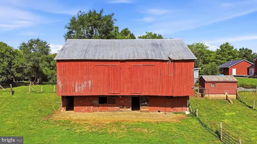299 Warrior Dr, Bunker Hill, WV 25413 - #2