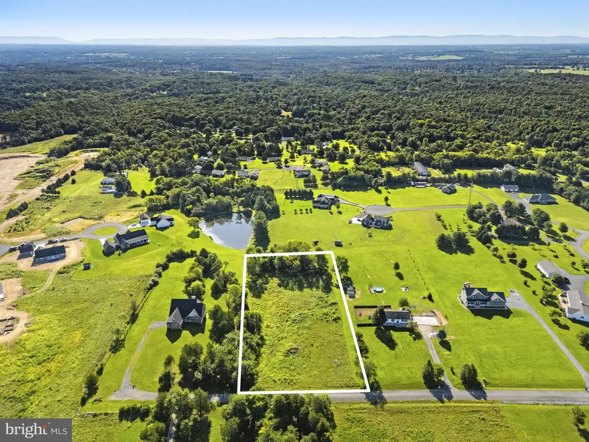 Lot #18 Karen Ryan Way, Bunker Hill, WV 25413 - #1