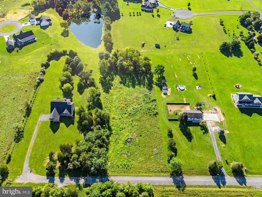 Lot #18 Karen Ryan Way, Bunker Hill, WV 25413 - #2