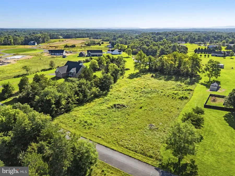 Lot #18 Karen Ryan Way, Bunker Hill, WV 25413 - #3